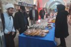 درخشش بهره‌برداران صندوق‌های خرد زنان روستایی جلفا در سبد غذایی
