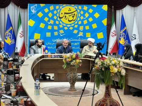 تشکل‌های دانش‌آموزی، محل‌ مناسبی برای رشد چند بعدی دانش‌آموزان به شمار می‌آیند