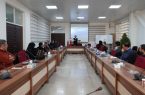 برگزاری نخستین کارگاه آموزشی مسئولین HSE در دانشگاه