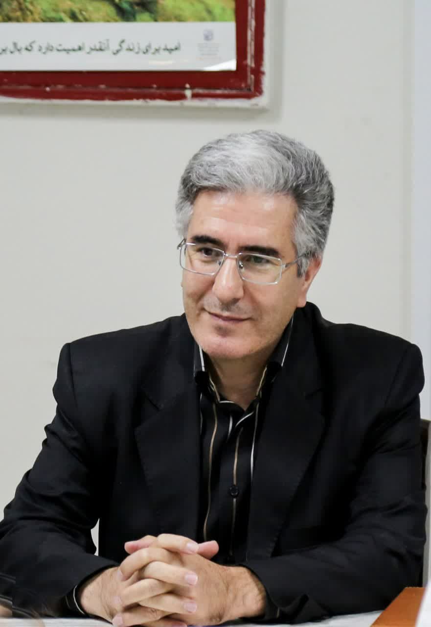 انتخاب عضو هیات علمی دانشگاه تبریز به عنوان عضو شورای استانی سازمان نظام روان شناسی و مشاوره کشور