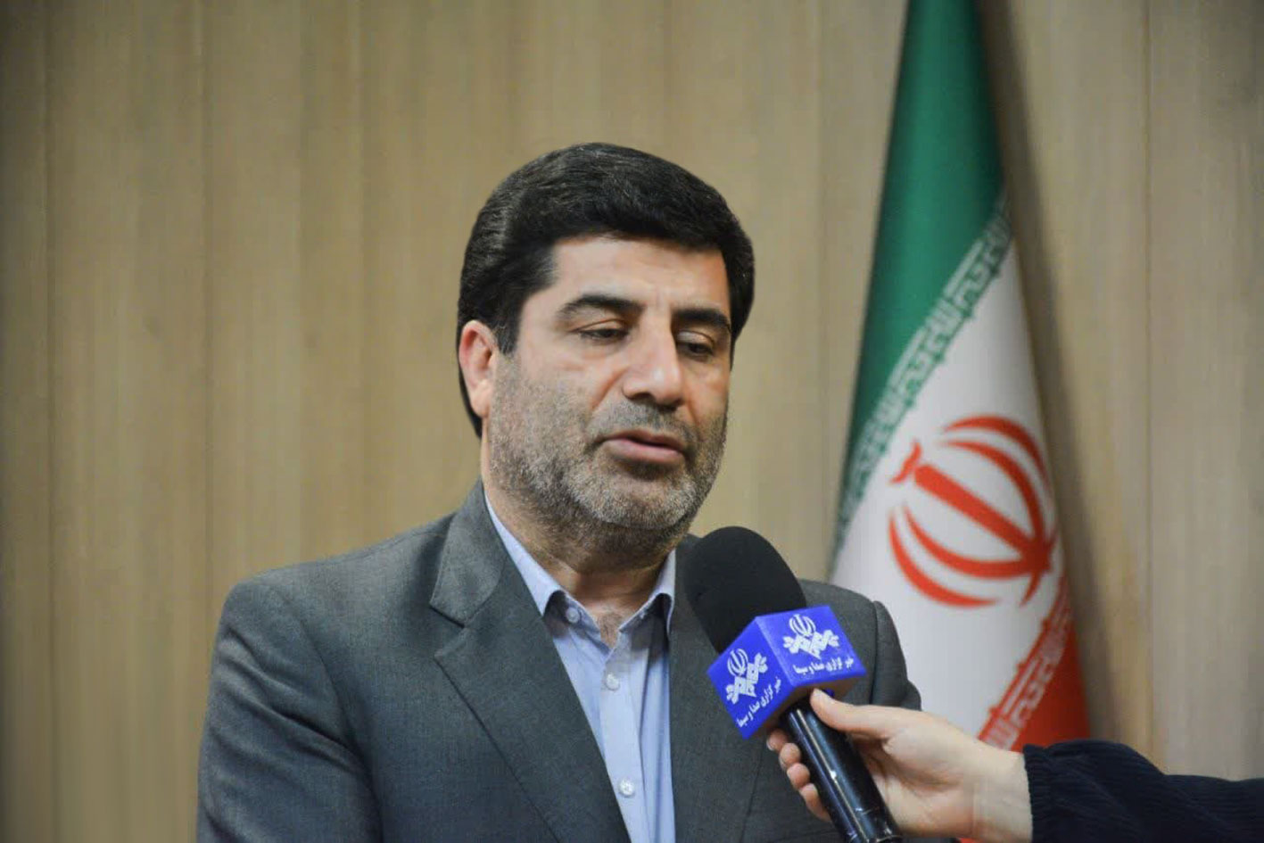 توزیع ۱۴۲۸ تن شکر تنظیم بازاری در تبریز آغاز شد