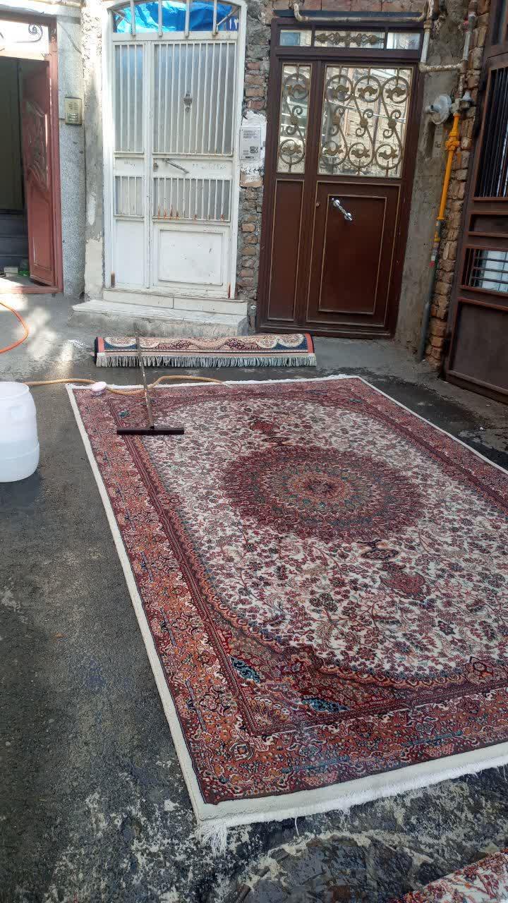 شروع خانه تکانی ها و مصرف بیش از حد آب موجب افت فشار در تبریز خواهد شد