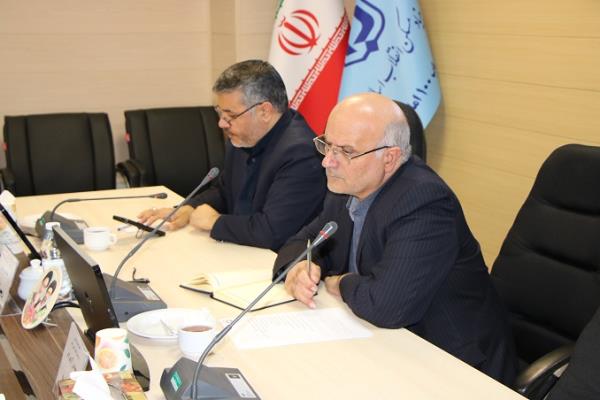 پیش بینی توسعه ۱۰ سال آینده روستاها در طرح هادی