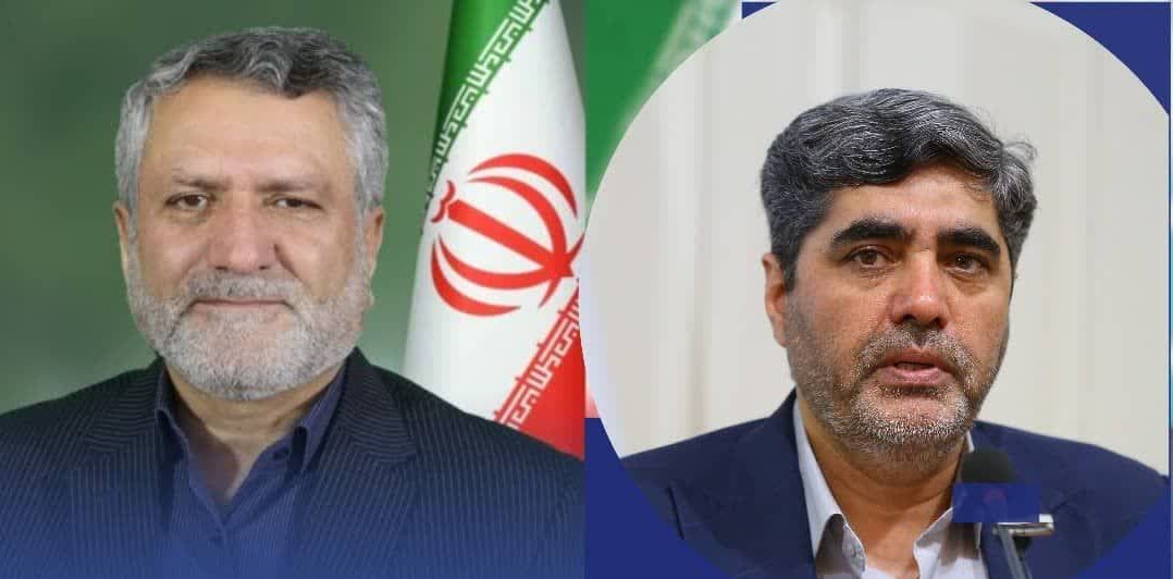 تقدیر وزیر تعاون، کار و رفاه اجتماعی از مدیرکل تعاون، کار و رفاه اجتماعی استان آذربایجان شرقی