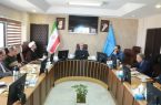 اولین نشست هیئت‌ اندیشه‌ورز ستاد علم و فناوری شورای عالی انقلاب فرهنگی در دانشگاه تبریز برگزار شد