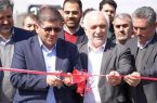مجهزترین و زیباترین مجتمع بین راهی آذربایجان شرقی افتتاح شد