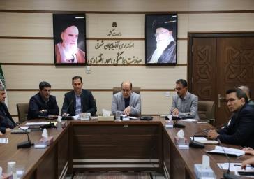 یک میلیون مترمکعب آب به تالاب قوریگول منتقل میشود