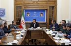 آبرسانی به ۵۸۰ روستا در اولویت مدیریت استان است/ لزوم تسریع در تکمیل طرح‌های آبرسانی روستایی