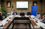 بازدیدهای نظارتی باعث افزایش کیفیت کار و کاهش زمان اجرای طرح ها می‌شود