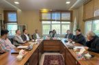 کف سازی دور استخر مجموعه ائل گولی در سال جاری انجام می گیرد