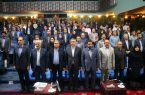 چهاردهمین سمینار سالانه «اینداست سولار آذربایجان» برگزار شد