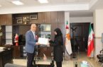 کسب رتبه برتر کلینیک سیار سلامت شهرداری در سطح کشور