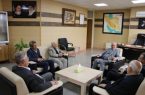 اولین جلسه انجمن خیرین مسکن آذربایجان شرقی درسال ۱۴۰۳ برگزارشد