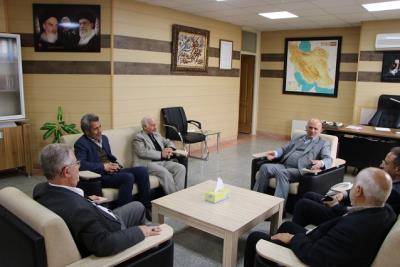 اولین جلسه انجمن خیرین مسکن آذربایجان شرقی درسال ۱۴۰۳ برگزارشد