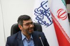استاد دانشگاه تبریز به عنوان سرپرست معاونت بورس و امور دانشجویان خارج سازمان امور دانشجویان منصوب شد