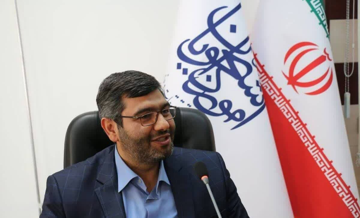 استاد دانشگاه تبریز به عنوان سرپرست معاونت بورس و امور دانشجویان خارج سازمان امور دانشجویان منصوب شد