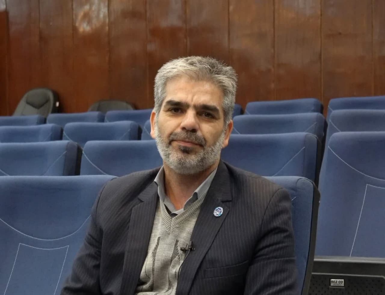 انتصاب مسئول راه اندازی مدیریت برنامه ریزی و توسعه راهبردی دانشگاه تبریز