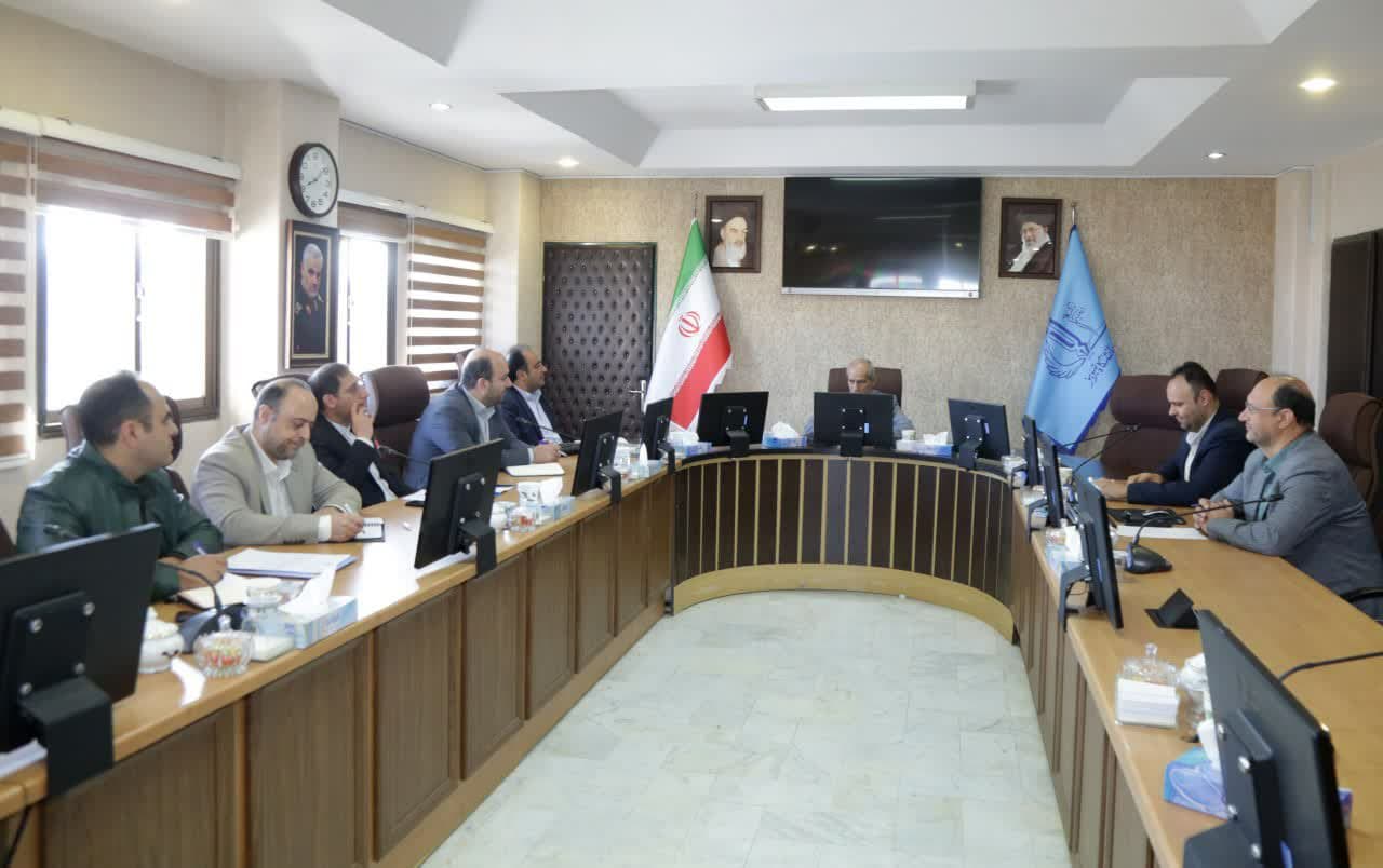 وزارت دفاع پیشگام و سرآمد توسعه ارتباط صنعت و دانشگاه