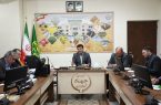 مشارکت مردمی کلید اجرای برنامه بخش کشاورزی استان در سال ۱۴۰۳