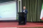 دوره آموزشی و نحوه بارگذاری مدارک انتخاب واحدهای نمونه ملی و استانی استاندارد برگزار شد دوره آموزشی و نحوه بارگذاری مدارک انتخاب واحدهای نمونه ملی و استانی استاندارد برگزار شد