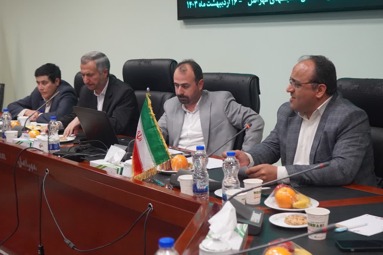نقشه راه هوش مصنوعی در روابط عمومی؛ آذربایجان شرقی پیشگام در عصر اطلاعات