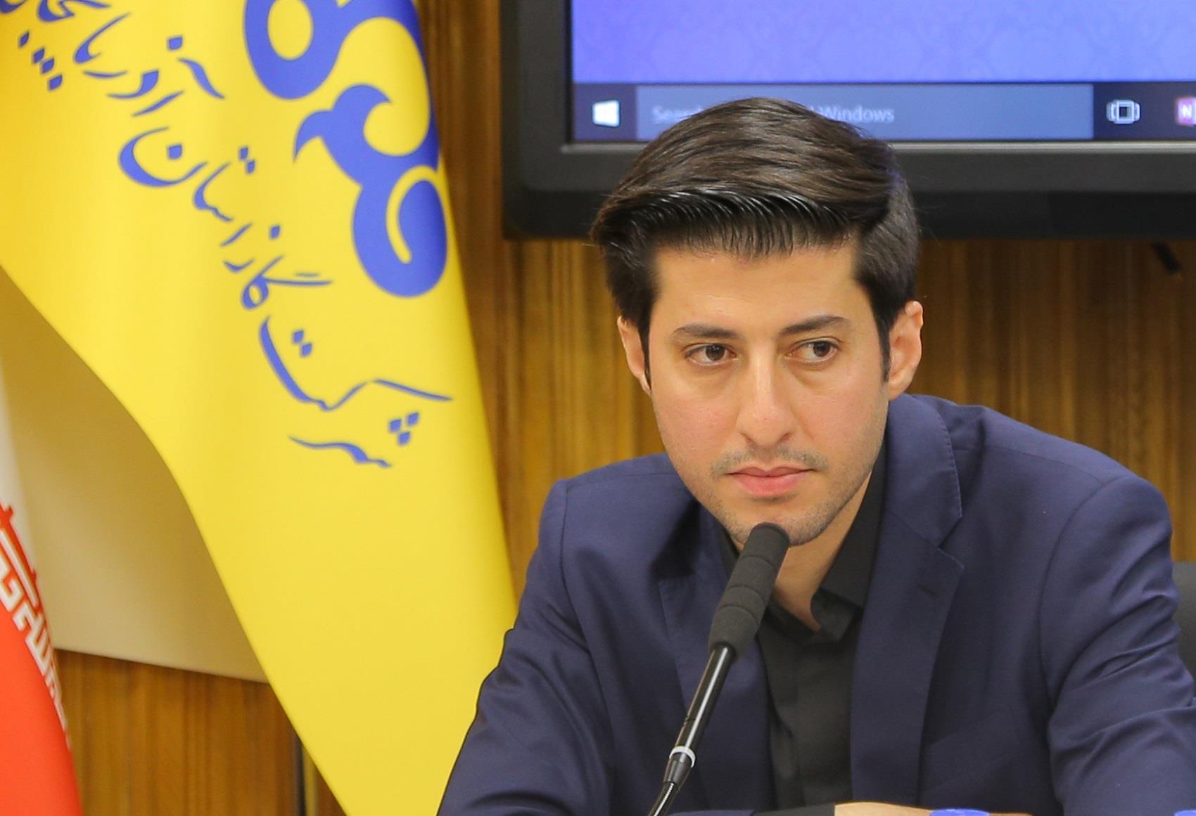یک هزار و ۶۰۰ انعکاس خبری شرکت گاز استان آذربایجان شرقی توسط رسانه های چاپی و مجازی
