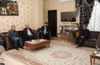 دلجویی مدیرعامل شرکت گاز و مسئولین استان آذربایجان شرقی از خانواده مرحوم هاشمی دلجویی مدیرعامل شرکت گاز و مسئولین استان آذربایجان شرقی از خانواده مرحوم هاشمی
