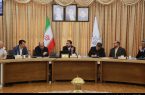 توسعه بخش معدن شتاببخش رشد اقتصادی و پیشرفت استان است توسعه بخش معدن شتاببخش رشد اقتصادی و پیشرفت استان است