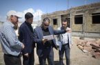 تحویل ۲۲ کلاس درس تا پایان سال در شهرستان جلفا تحویل ۲۲ کلاس درس تا پایان سال در شهرستان جلفا