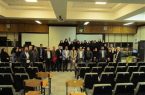 برگزاری دوره مدیریت منابع انسانی در محیط های درمانی در دانشگاه علوم پزشکی تبریز برگزاری دوره مدیریت منابع انسانی در محیط های درمانی در دانشگاه علوم پزشکی تبریز