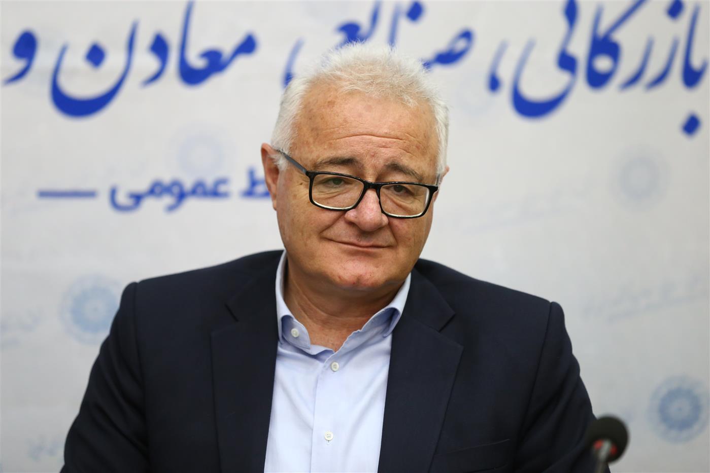 بخش خصوصی فقط در حوزه اخذ مالیات و عوارض دخیل نشود/ لزوم مشارکت بخش خصوصی در سیاستگذاری
