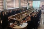 برگزاری کارگاه های آموزشی تحت عنوان "راهکارهای پیشگیری از طلاق" و "زندگی به سبک ایرانی - اسلامی" برگزاری کارگاه های آموزشی تحت عنوان “راهکارهای پیشگیری از طلاق” و “زندگی به سبک ایرانی – اسلامی”