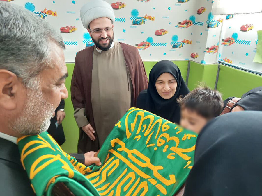 نگهداری ۱۴۰ کودک دختر در خانه های بهزیستی