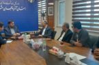 بررسی زمینههای همکاری سازمان جهاددانشگاهی و اداره کل راه و شهرسازی آذربایجان شرقی بررسی زمینههای همکاری سازمان جهاددانشگاهی و اداره کل راه و شهرسازی آذربایجان شرقی