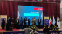 کسب ۲ عنوان برگزیده در بخش خبر و سرود توسط روابط عمومی دانشگاه در جشنواره دریچه کسب ۲ عنوان برگزیده در بخش خبر و سرود توسط روابط عمومی دانشگاه در جشنواره دریچه