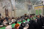 محفل انس با قرآن دانشآموزی به یاد شهدای خدمت، برگزار شد محفل انس با قرآن دانشآموزی به یاد شهدای خدمت، برگزار شد