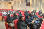 جایی که کلمات نقش تعیین کننده دارند جایی که کلمات نقش تعیین کننده دارند