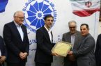 مراسم تودیع و معارفه مدیران کل صمت استان آذربایجانشرقی برگزار شد مراسم تودیع و معارفه مدیران کل صمت استان آذربایجانشرقی برگزار شد