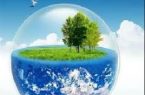 فوق برنامه مدرسه کارا برای دانش آموزان به مناسبت روز هوای پاک