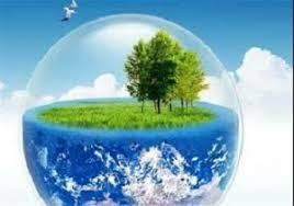 فوق برنامه مدرسه کارا برای دانش آموزان به مناسبت روز هوای پاک