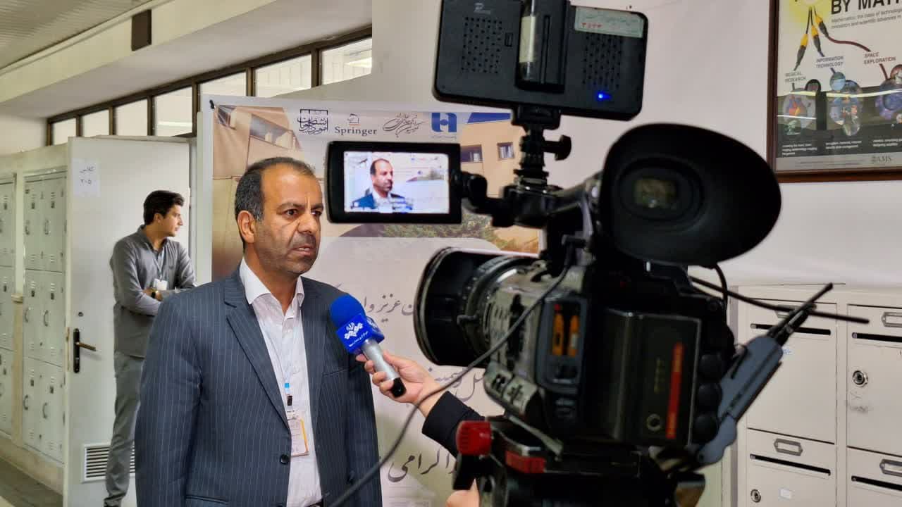 آغاز به کار معتبرترین مسابقات ریاضی دانشجویی جهان در دانشگاه تبریز