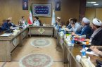 تفاهم نامه مشترک وزارت میراث فرهنگی، گردشگری و صنایع دستی با سازمان اوقاف و امور خیریه کشور در سطح استانی اجرا می‌شود