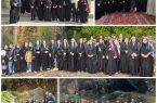 دوره توانمند سازی دانشجویان فعال فرهنگی، سیاسی و اجتماعی دانشگاه پیام نور برگزار شد دوره توانمند سازی دانشجویان فعال فرهنگی، سیاسی و اجتماعی دانشگاه پیام نور برگزار شد