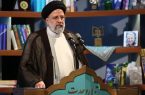 همّت جهادی آیت الله رئیسی برای تحقق آرمانهای فرهنگی ایران اسلامی، باقیات الصالحاتی در کارنامه آن عزیز خواهد بود همّت جهادی آیت الله رئیسی برای تحقق آرمانهای فرهنگی ایران اسلامی، باقیات الصالحاتی در کارنامه آن عزیز خواهد بود
