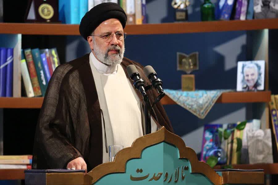 همّت جهادی آیت الله رئیسی برای تحقق آرمانهای فرهنگی ایران اسلامی، باقیات الصالحاتی در کارنامه آن عزیز خواهد بود