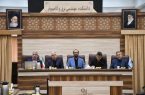 آمادگی ۱۰۰ درصدی دانشگاههای آذربایجان شرقی جهت ورود فارغالتحصیلان دانشگاهی به صنایع آمادگی ۱۰۰ درصدی دانشگاههای آذربایجان شرقی جهت ورود فارغالتحصیلان دانشگاهی به صنایع