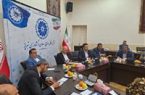 تكميل زنجيره ارزش در بخش معدن نيازمند توانمندسازي نيروي انساني است تكميل زنجيره ارزش در بخش معدن نيازمند توانمندسازي نيروي انساني است