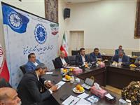 تكميل زنجيره ارزش در بخش معدن نيازمند توانمندسازي نيروي انساني است