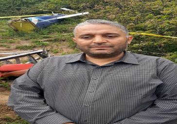 بازدیداز محل احداث اردوگاه دانش آموزی شهرستان ورزقان بعمل آمد