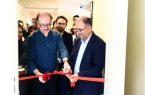 دفتر یوسرن دانشگاه علوم پزشکی تبریز افتتاح شد دفتر یوسرن دانشگاه علوم پزشکی تبریز افتتاح شد